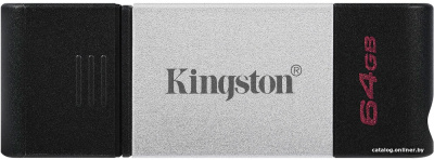 USB Flash Kingston DataTraveler 80 64GB  купить в интернет-магазине X-core.by