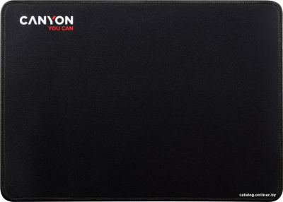 Купить коврик для мыши canyon cne-cmp4 в интернет-магазине X-core.by