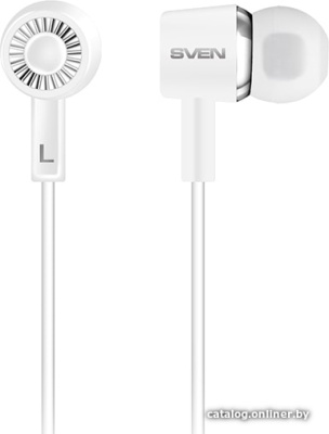 Купить наушники sven e-110 в интернет-магазине X-core.by