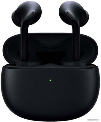Купить наушники xiaomi buds 3 м2111е1 (черный, международная версия) в интернет-магазине X-core.by