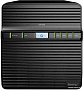 Сетевой накопитель Synology Disk Station DS420j