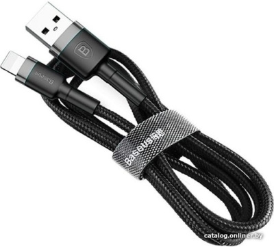 Купить кабель baseus camklf-bg1 в интернет-магазине X-core.by