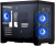 Корпус 1stPlayer Megaview MV6-TP ARGB (черный)  купить в интернет-магазине X-core.by