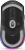 Купить игровая мышь lenovo m410 wireless rgb (черный) в интернет-магазине X-core.by