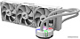 Кулер для процессора Zalman Reserator5 Z36 (белый)
