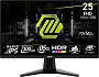 Игровой монитор MSI MAG 255XF
