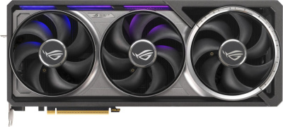 Видеокарта ASUS ROG Astral GeForce RTX 5080 16GB GDDR7 OC Edition ROG-ASTRAL-RTX5080-O16G-GAMING  купить в интернет-магазине X-core.by