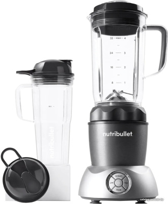 Стационарный блендер NutriBullet Select NB200DG  купить в интернет-магазине X-core.by