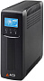 Источник бесперебойного питания ACD PW-Slim 700 82N-C24004-00G