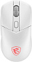 Игровая мышь MSI Versa 300 Wireless (белый)