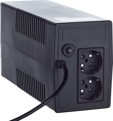 Купить источник бесперебойного питания kiper power b850 (850va/480w) в интернет-магазине X-core.by