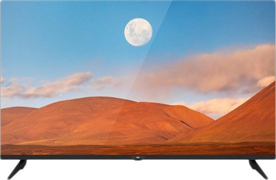 Купить телевизор bq 43fsu38b в интернет-магазине X-core.by