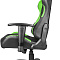 Купить кресло genesis nitro 550 (черный/зеленый) в интернет-магазине X-core.by