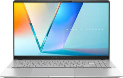 Купить ноутбук asus vivobook s15 oled s5507qa-ma006w в интернет-магазине X-core.by