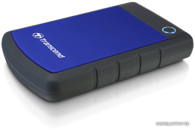 Купить внешний накопитель transcend storejet 25h3b 2tb (ts2tsj25h3b) в интернет-магазине X-core.by