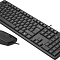 Купить офисный набор a4tech kr-3330s в интернет-магазине X-core.by