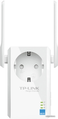 Купить точка доступа tp-link tl-wa860re в интернет-магазине X-core.by