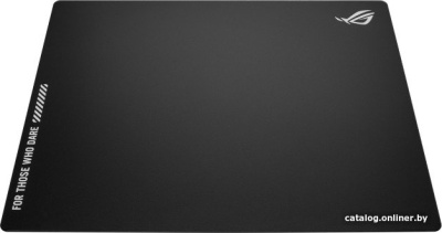 Купить коврик для мыши asus rog moonstone ace l в интернет-магазине X-core.by