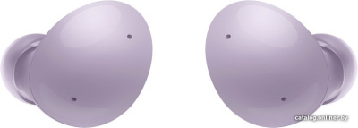 Купить наушники samsung galaxy buds 2 (фиолетовый) в интернет-магазине X-core.by