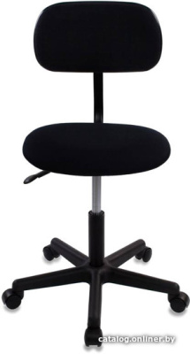 Купить кресло бюрократ ch-1201nx/black (черный) в интернет-магазине X-core.by