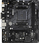 Материнская плата ASRock B550M-HDV
