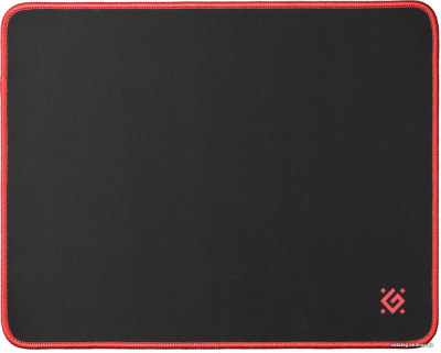 Купить коврик для мыши defender black m в интернет-магазине X-core.by