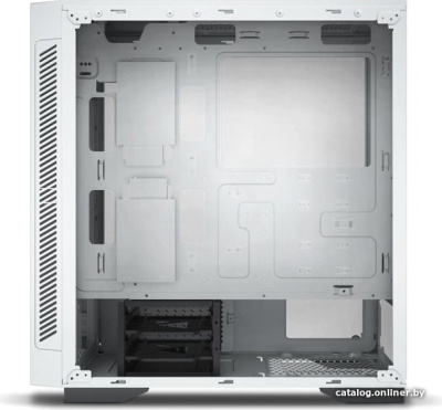 Корпус DeepCool MATREXX 55 V3 ADD-RGB DP-ATX-MATREXX55V3-AR-WH-3F  купить в интернет-магазине X-core.by