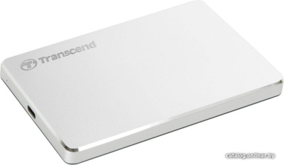 Купить внешний накопитель transcend storejet 25c3s ts1tsj25c3s 1tb в интернет-магазине X-core.by