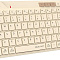 Купить клавиатура a4tech fstyler fbk26c as (бежевый) в интернет-магазине X-core.by