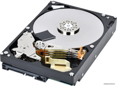 Жесткий диск Toshiba DT02ABA400 4TB купить в интернет-магазине X-core.by