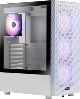 Корпус ADATA XPG Valor Mesh C (белый)  купить в интернет-магазине X-core.by
