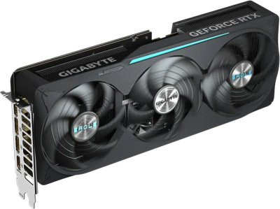 Видеокарта Gigabyte GeForce RTX 5070 Ti Eagle OC SFF 16G GV-N507TEAGLE OC-16GD  купить в интернет-магазине X-core.by