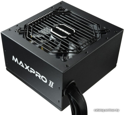 Блок питания Enermax Maxpro II 700W  купить в интернет-магазине X-core.by
