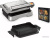 Электрогриль Tefal OptiGrill GC774D30 Электрогриль Tefal OptiGrill GC774D30