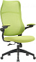 Офисное кресло CACTUS CS-MC505-GN (салатовый)