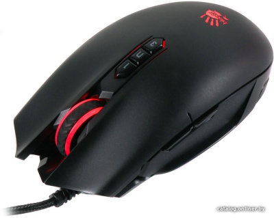Купить игровая мышь a4tech bloody p80 pro в интернет-магазине X-core.by