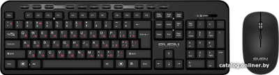 Купить клавиатура + мышь sven kb-c3200w в интернет-магазине X-core.by
