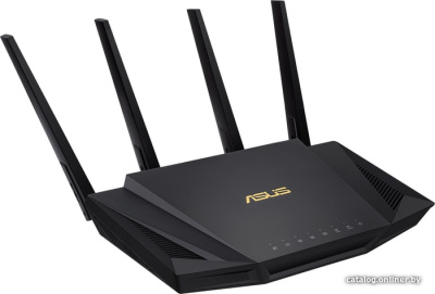 Купить wi-fi роутер asus rt-ax58u в интернет-магазине X-core.by