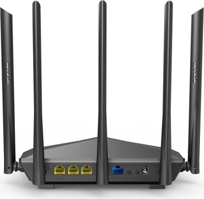 Купить wi-fi роутер tenda ac11 в интернет-магазине X-core.by