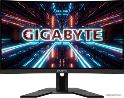 Купить игровой монитор gigabyte g27fc a в интернет-магазине X-core.by