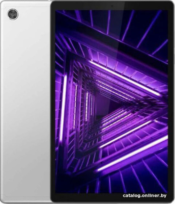 Купить планшет lenovo tab m10 hd 2nd gen tb-x306x 4gb/64gb lte (серебристый) в интернет-магазине X-core.by