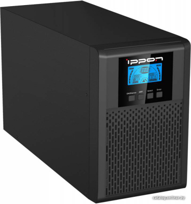 Купить источник бесперебойного питания ippon innova g2 1000 в интернет-магазине X-core.by