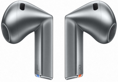 Купить наушники samsung galaxy buds3 (серебристый) в интернет-магазине X-core.by