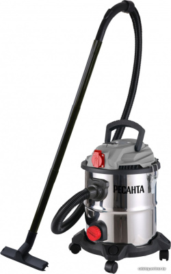 Пылесос Ресанта ПС-1500/20  купить в интернет-магазине X-core.by