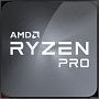 Процессор AMD Ryzen 3 Pro 2100GE