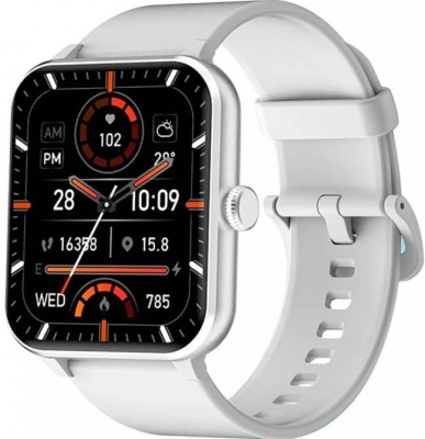 Купить умные часы blackview r50 (серый) в интернет-магазине X-core.by