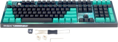 Купить клавиатура raskat km002-uv-gray в интернет-магазине X-core.by