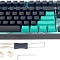 Купить клавиатура raskat km002-uv-gray в интернет-магазине X-core.by