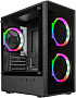 Корпус Ginzzu CL406