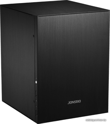 Корпус Jonsbo C2 (черный)  купить в интернет-магазине X-core.by